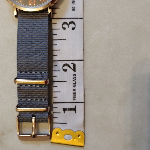 MSPCI watch. - Picture 7 of 9